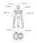 Forza Extractor de Tijera 2 Patas Finas 90x95